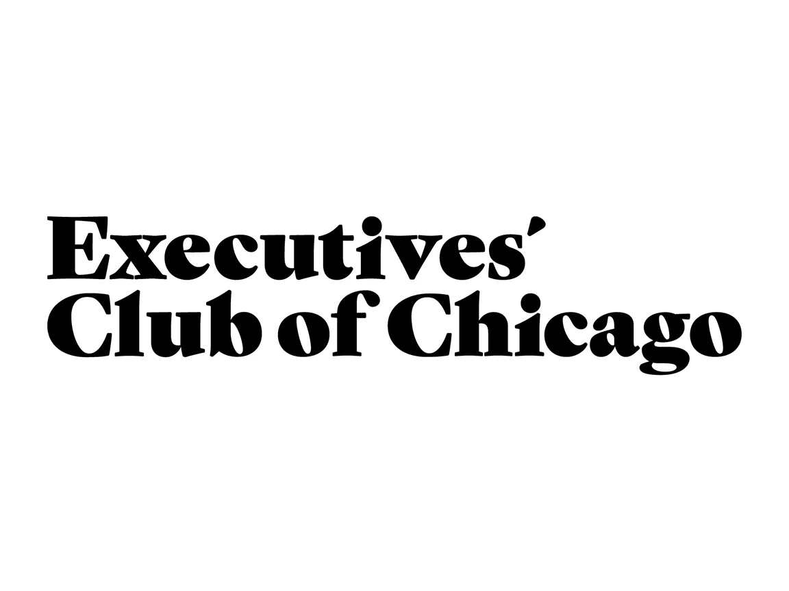Executives' Club of Chicago